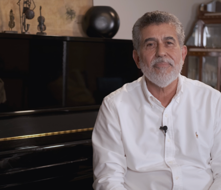 Logosofia: uma nova forma de sentir e conceber a vida