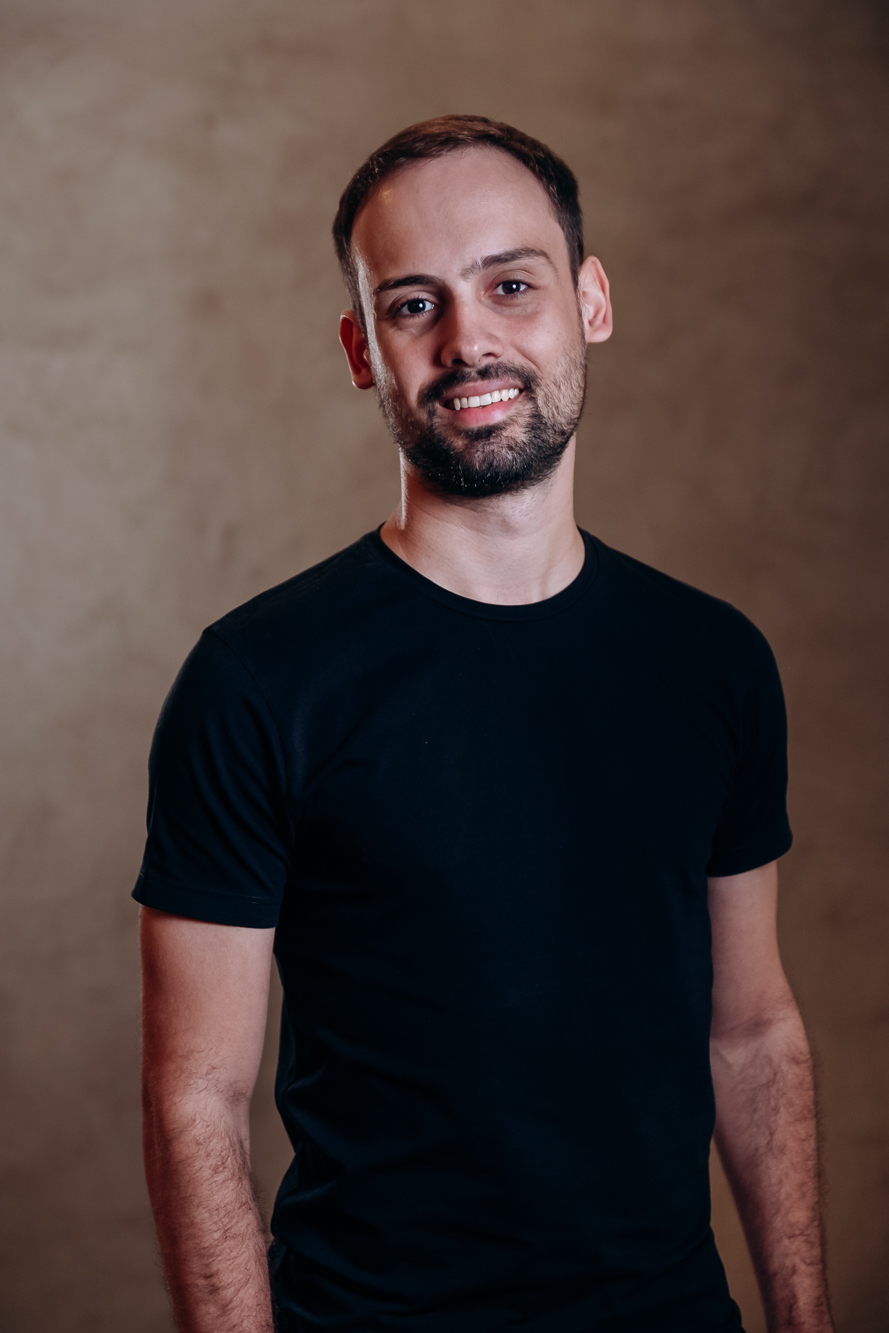 Victor Milagres | Fundação Logosófica